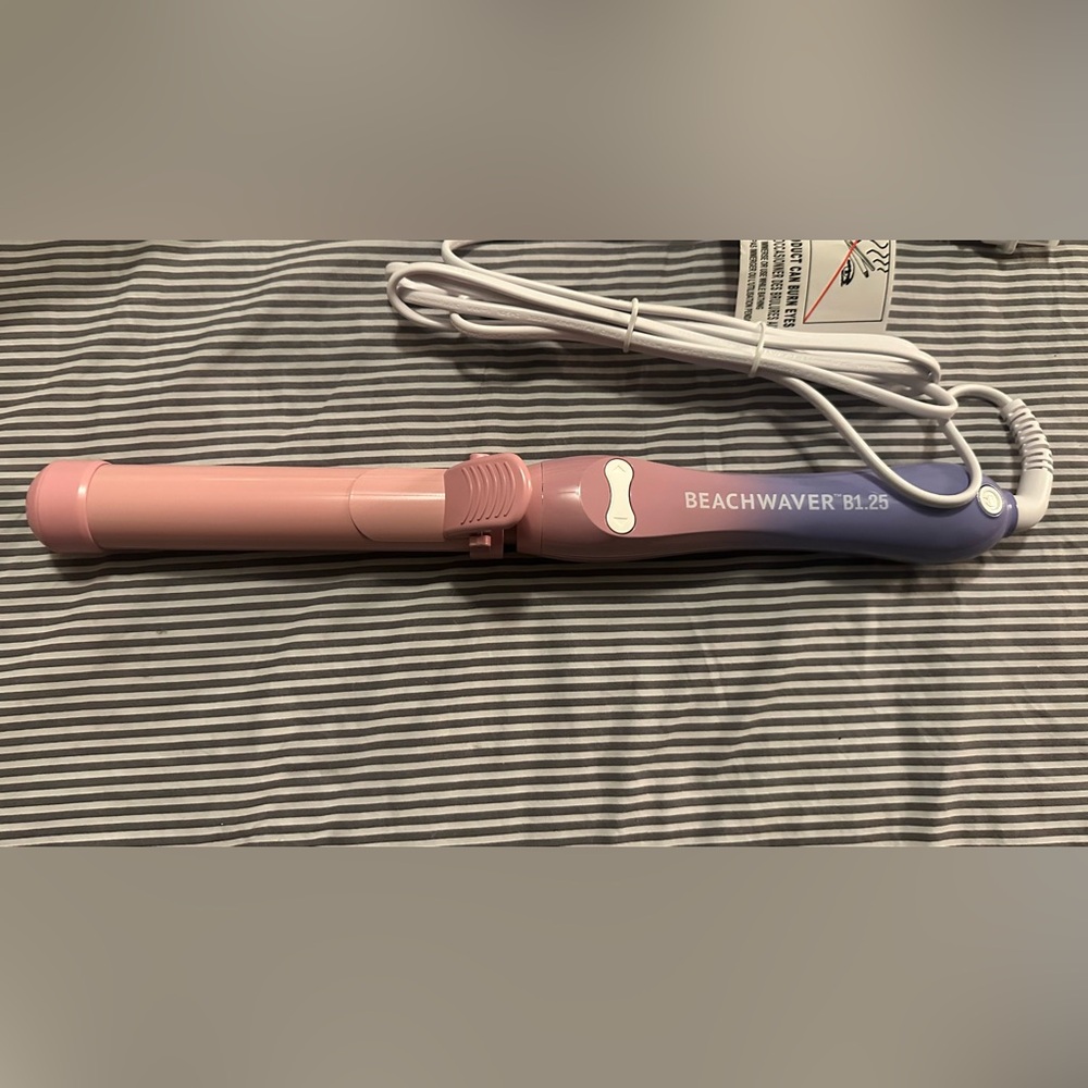 Viral 1.25 Beachwaver